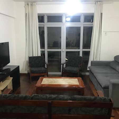 WI-FI, ar cond, elevador, prédio fte à praia, gar. Cabo Frio Esterno foto