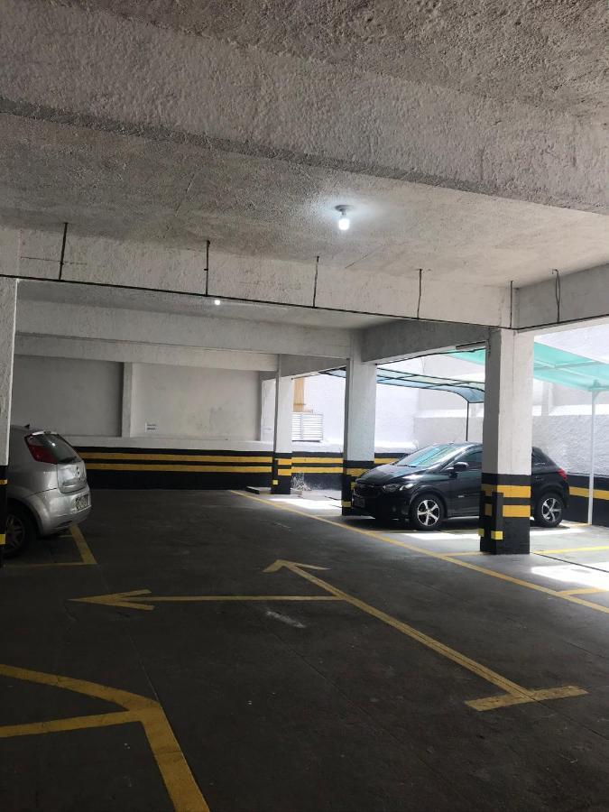 WI-FI, ar cond, elevador, prédio fte à praia, gar. Cabo Frio Esterno foto